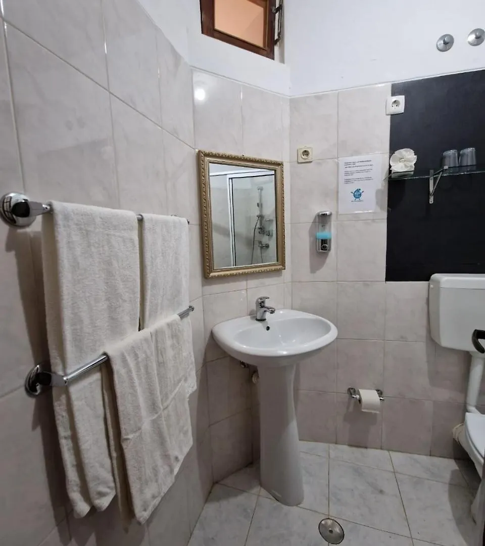 Hotel Residencial Raiar Mindelo