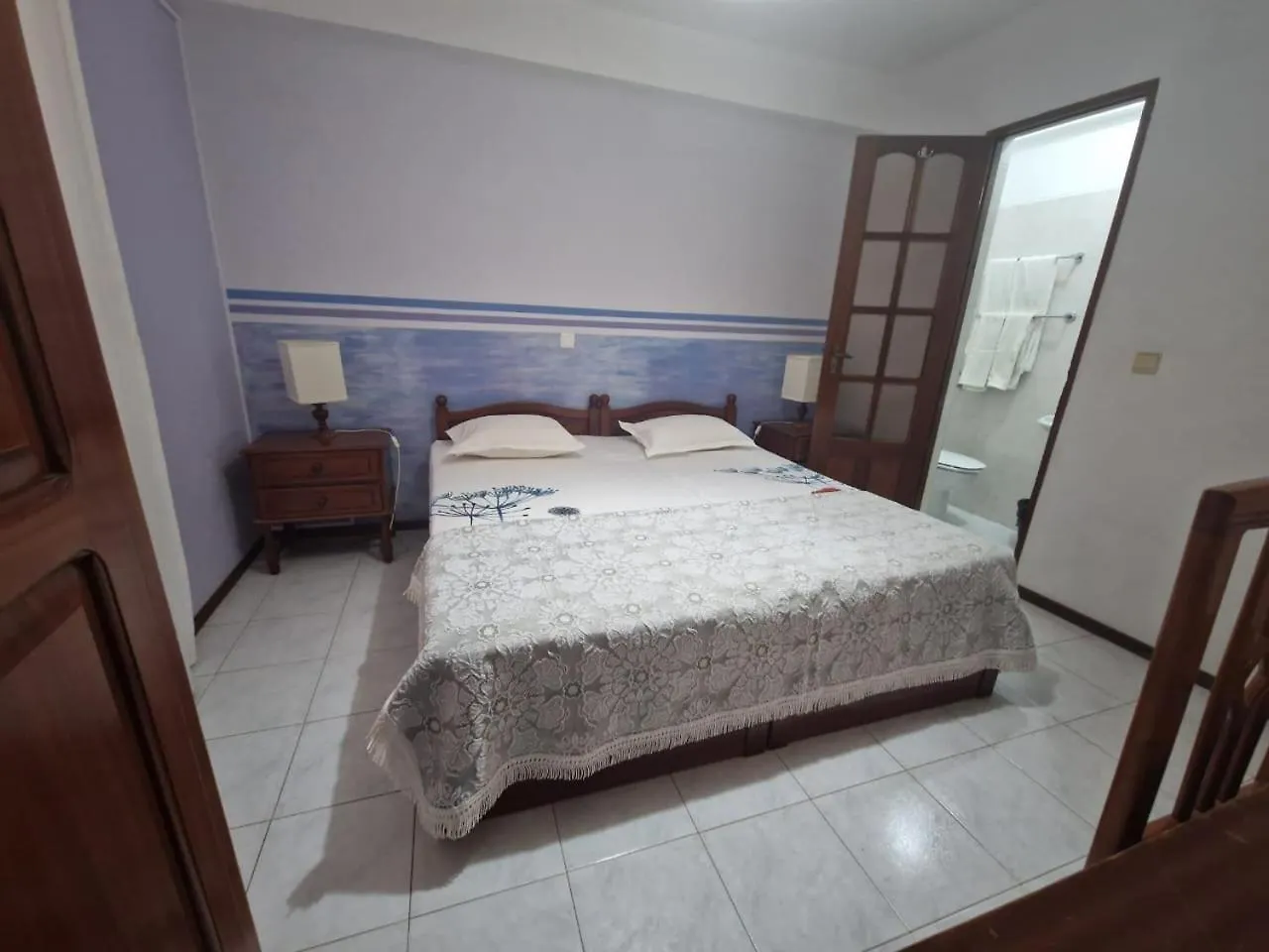 Hotel Residencial Raiar Mindelo