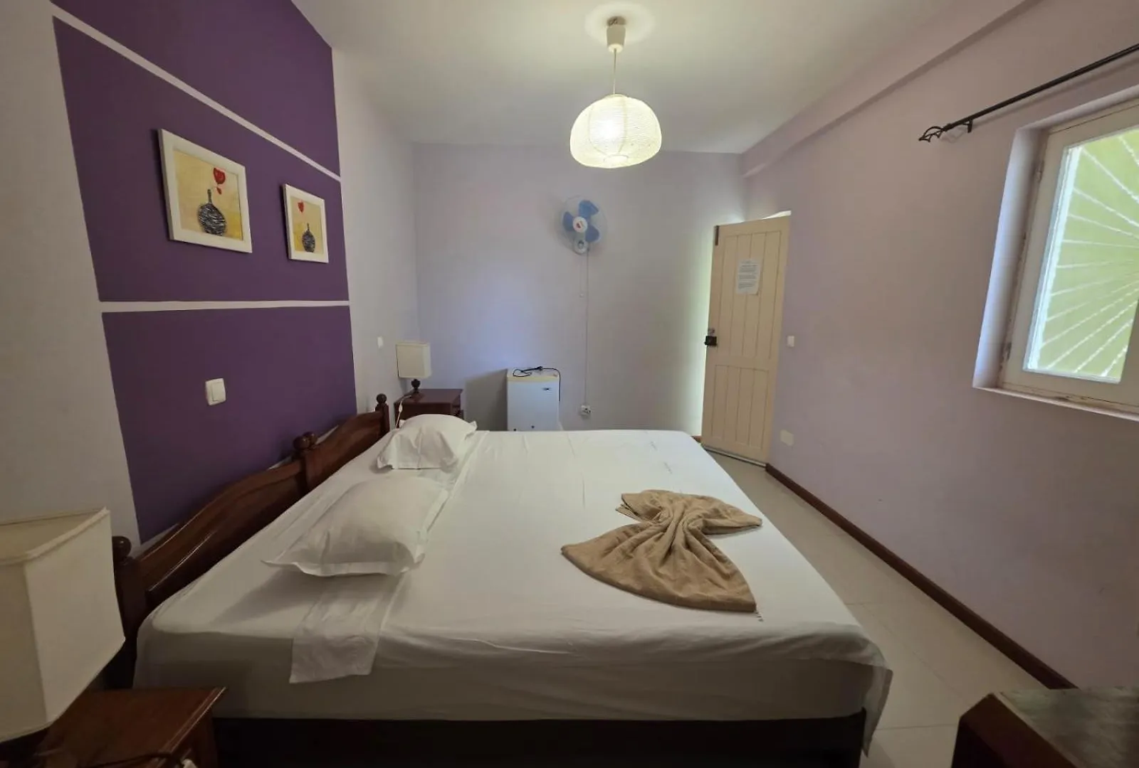 Hotel Residencial Raiar Mindelo 2*,