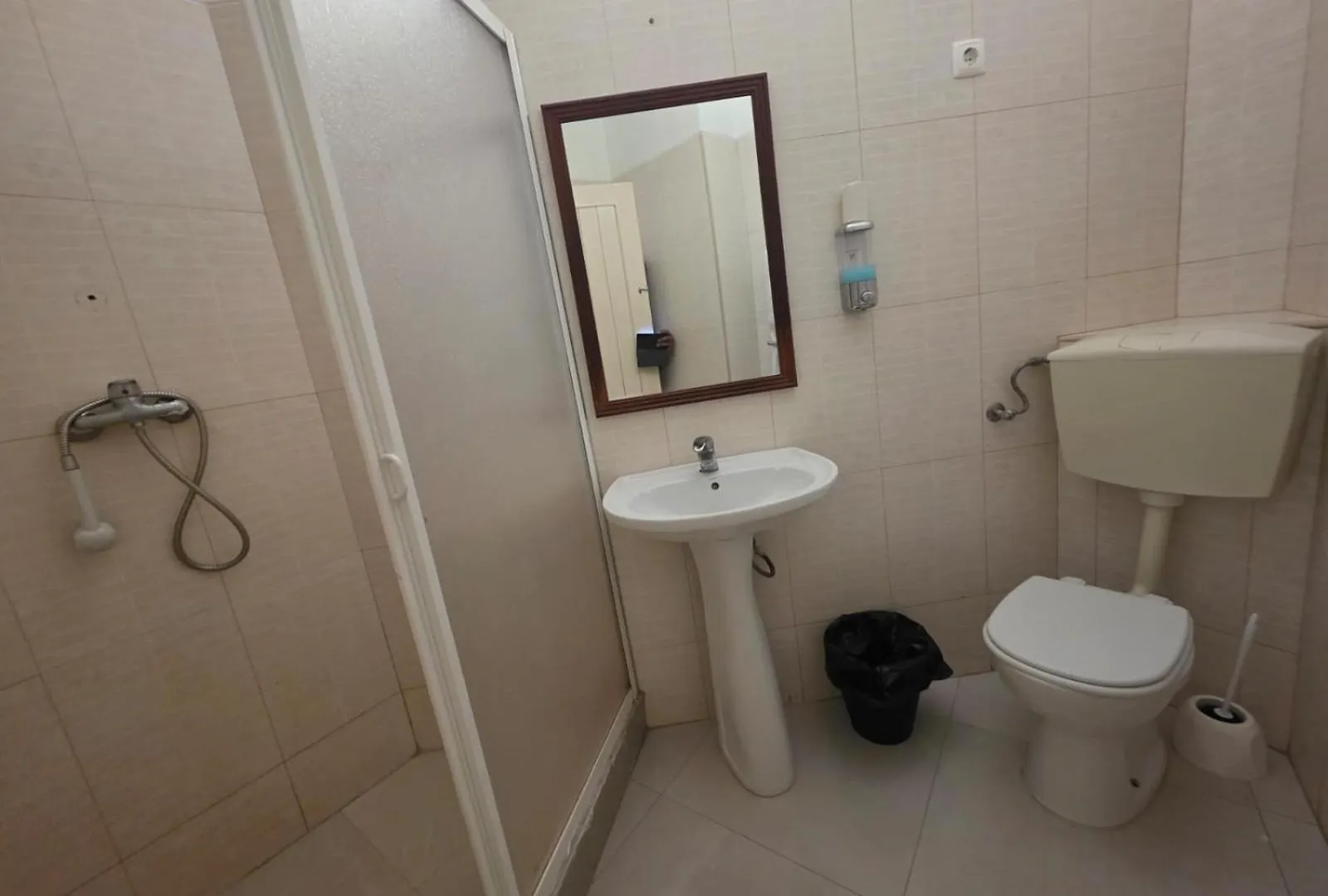 Hotel Residencial Raiar Mindelo