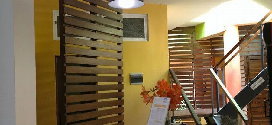 Hotel Residencial Raiar Mindelo