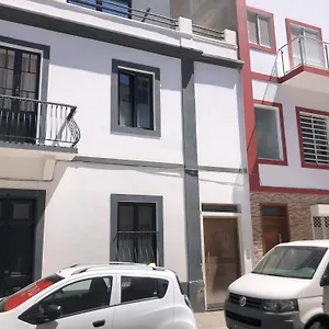  Maison d'hôtes Casa Senador