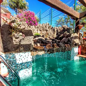 Hotel Belvedere Mindelo, Cabo