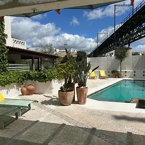 ** Maison d'hôtes Casa Do Rio / - Adults Only Portugal