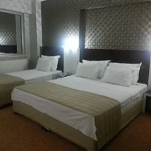 *** Hotel Anya Turquie