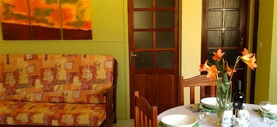 Residencial Raiar Hotel Mindelo
