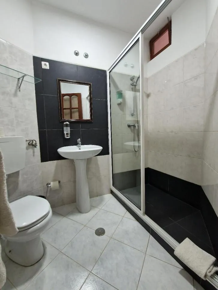 Residencial Raiar Hotel Mindelo