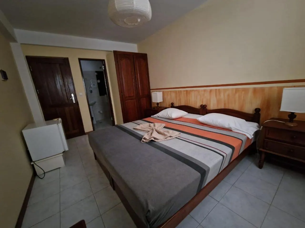 Residencial Raiar Hotel Mindelo