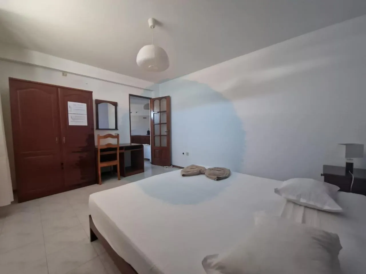 Residencial Raiar Hotel Mindelo