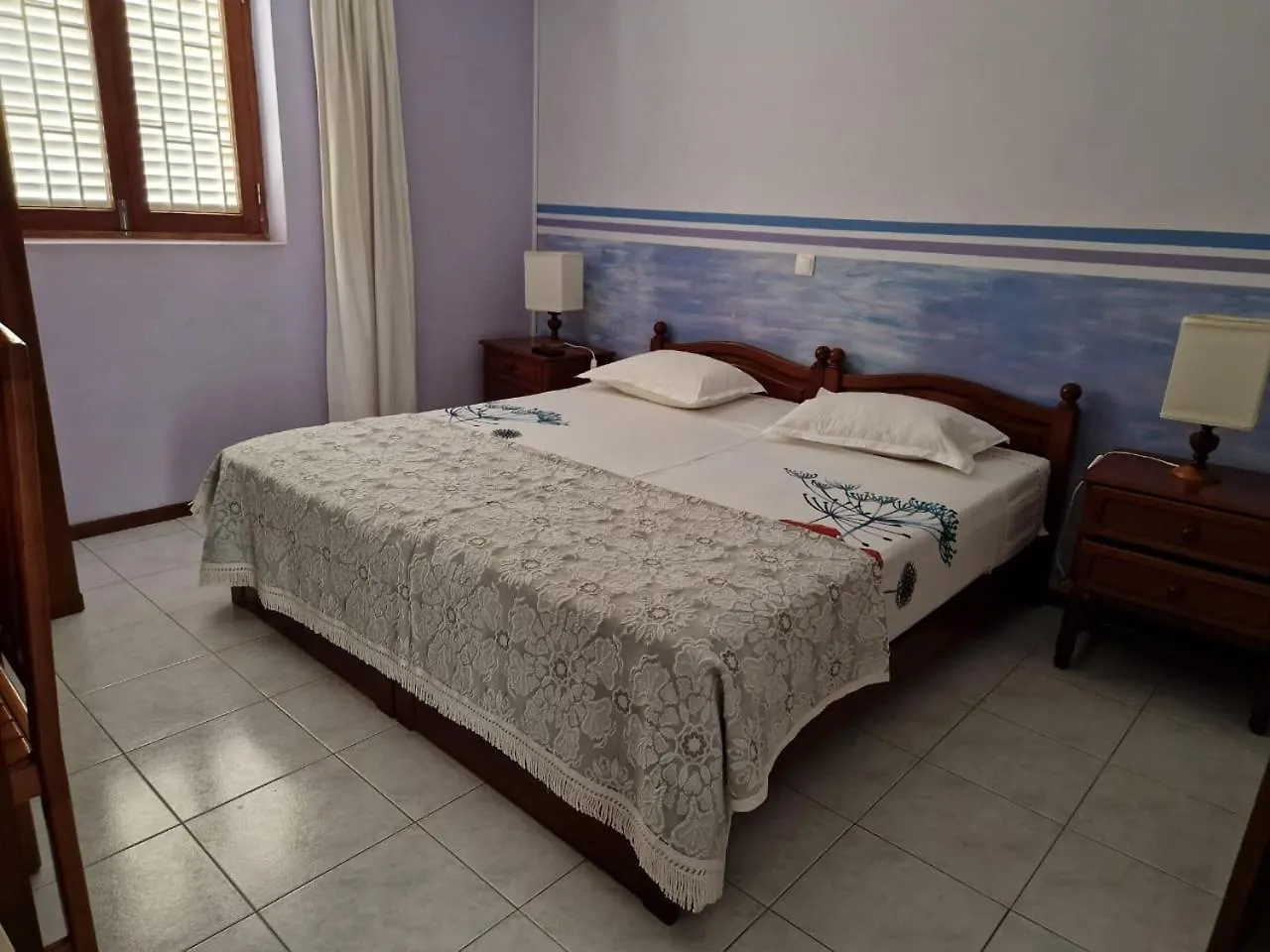 Residencial Raiar Hotel Mindelo