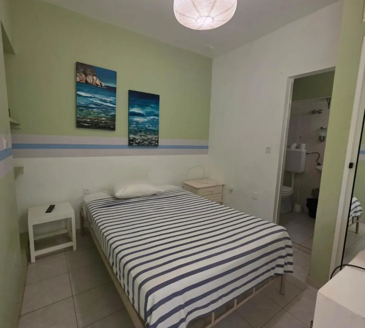 Residencial Raiar Hotel Mindelo