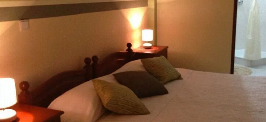 Residencial Raiar Hotel Mindelo Cape Verde