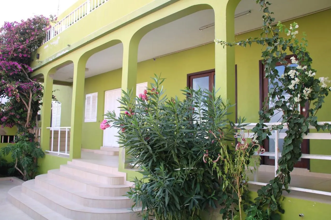 Residencial Raiar Hotel Mindelo